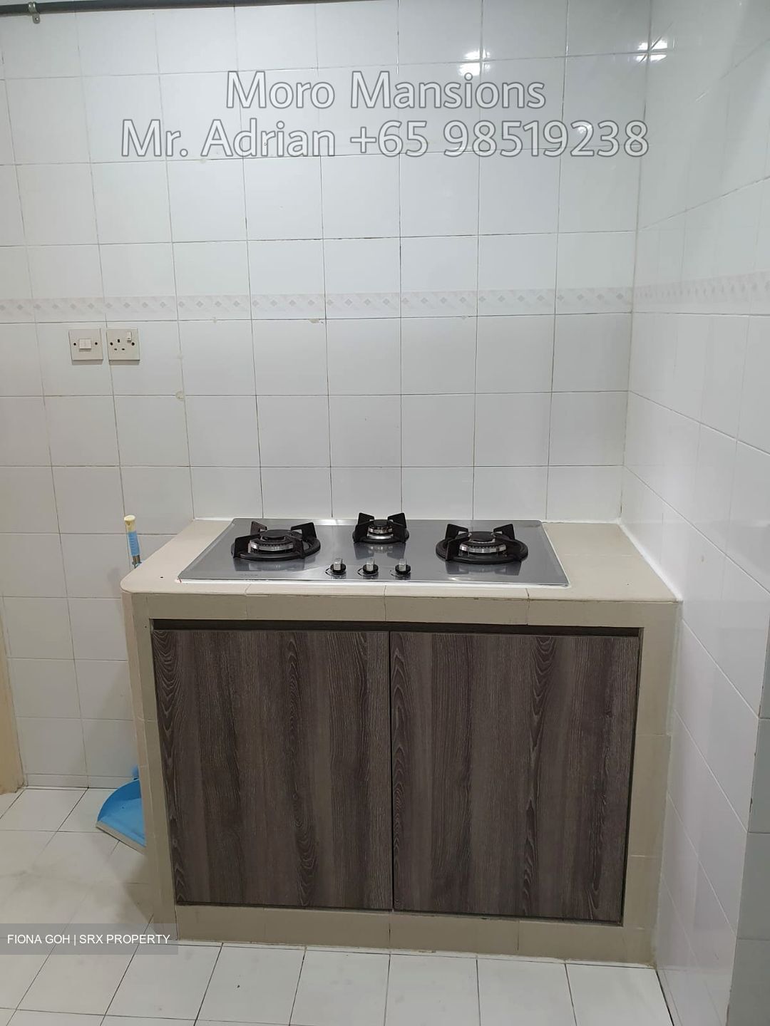 Moro Mansions (D14), Apartment #497320371